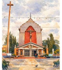 Iglesia